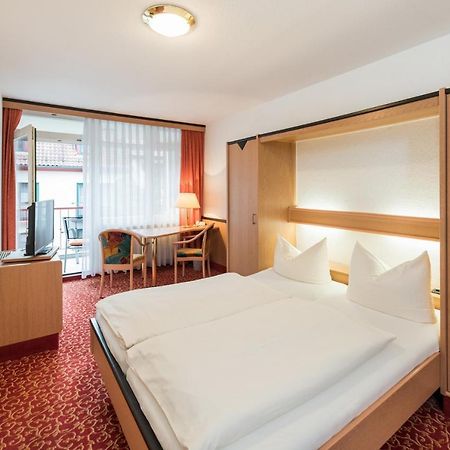 Hotel am Markt Eisenach Buitenkant foto